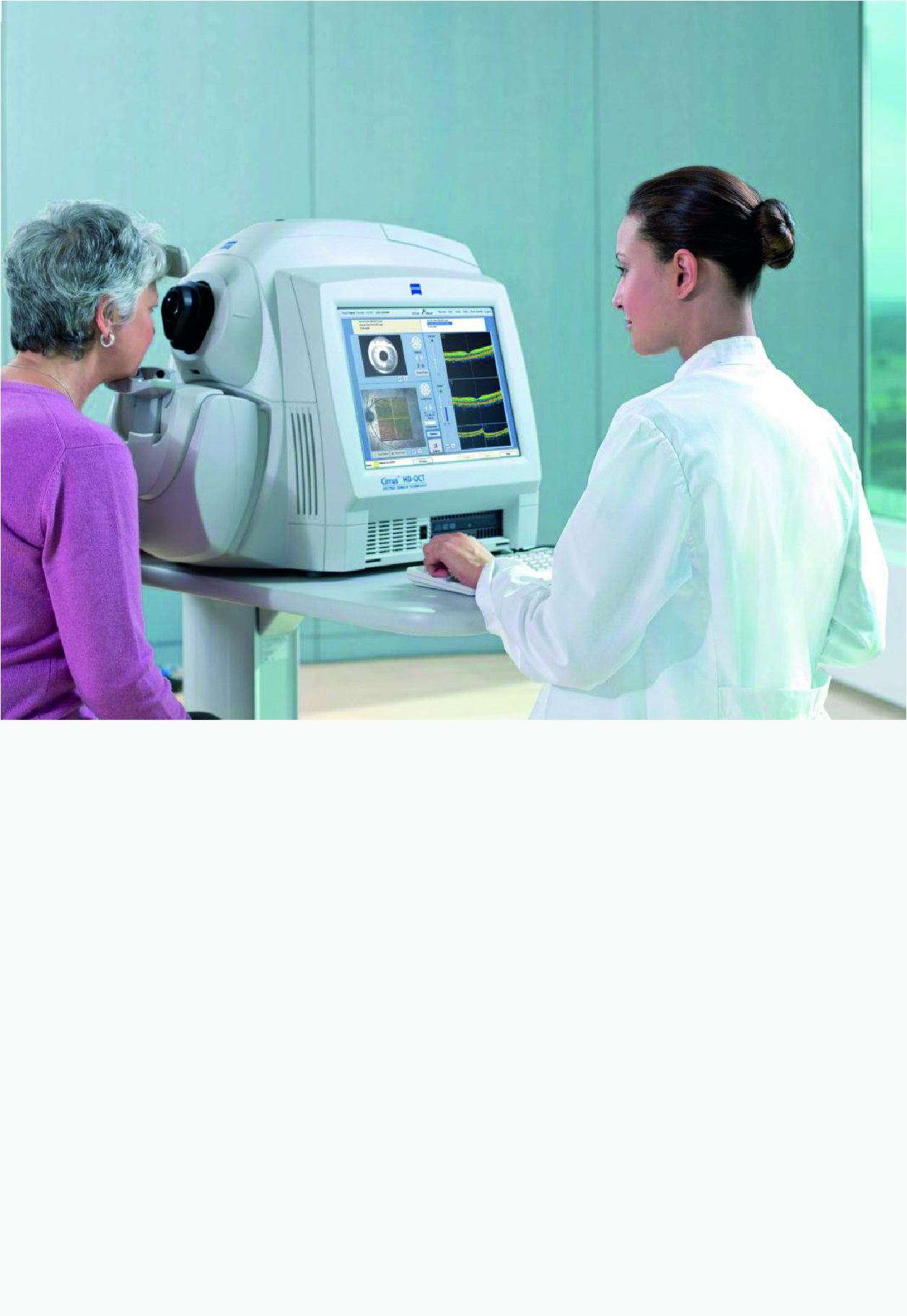 Sarı Nokta ve Retina Hastalıkları — Mersin