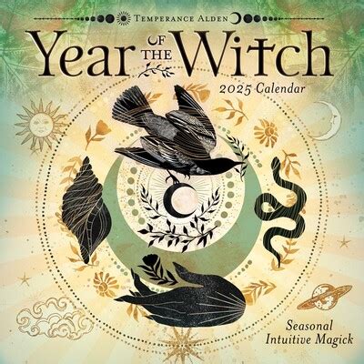 Hood Witch 2025
